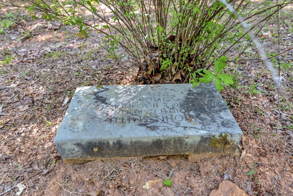 00 Marble Branch Trail