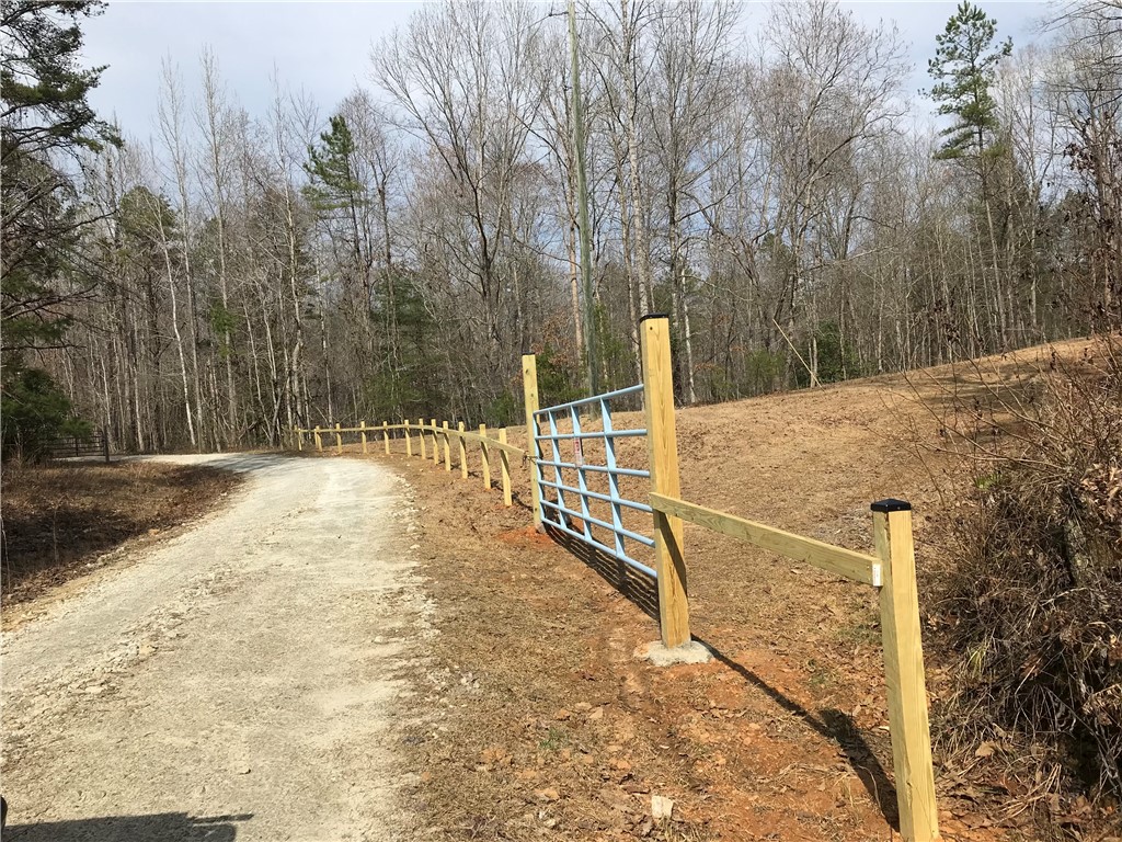 00 Marble Branch Trail
