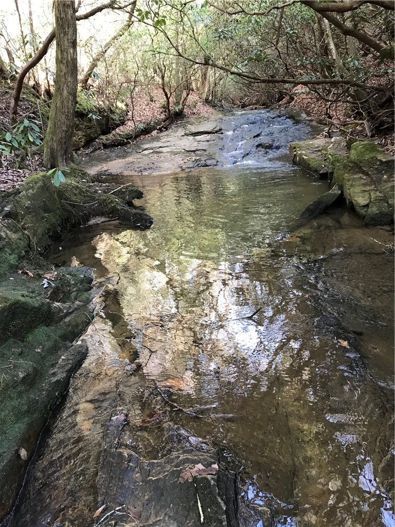 00 Marble Branch Trail