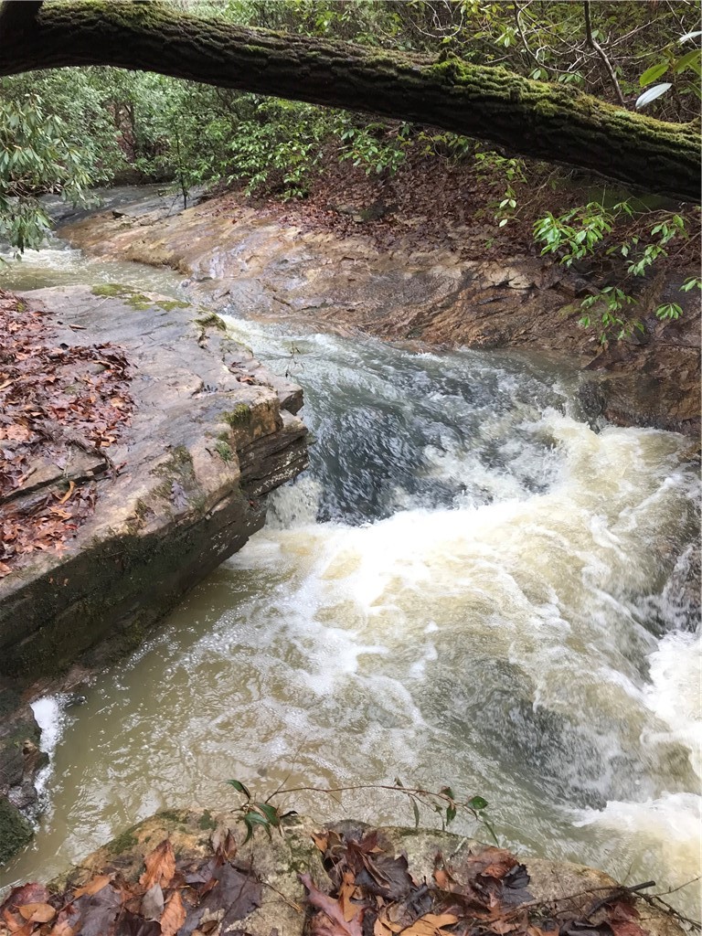 00 Marble Branch Trail