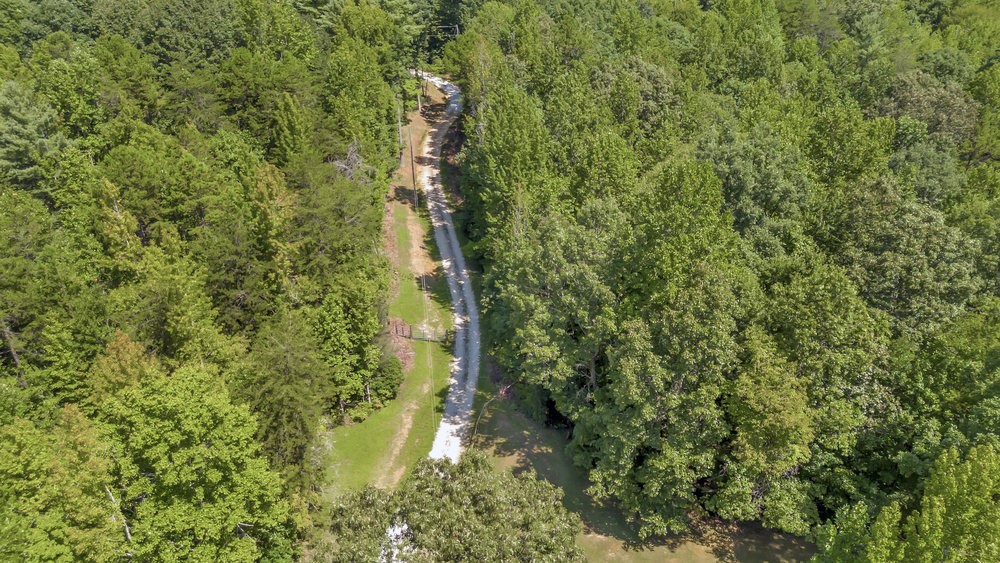 00 Marble Branch Trail