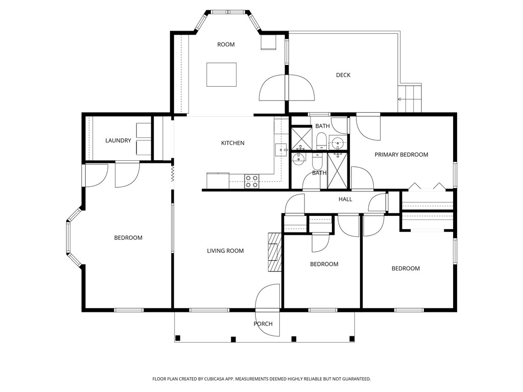 858 Robinhood Drive