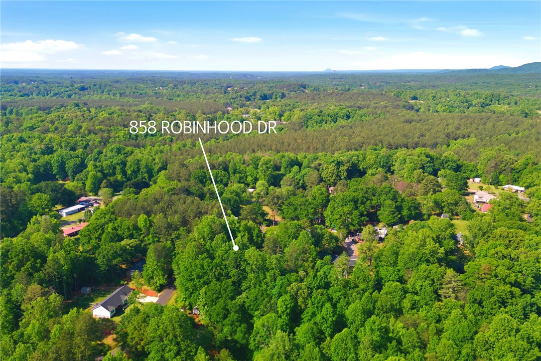 858 Robinhood Drive