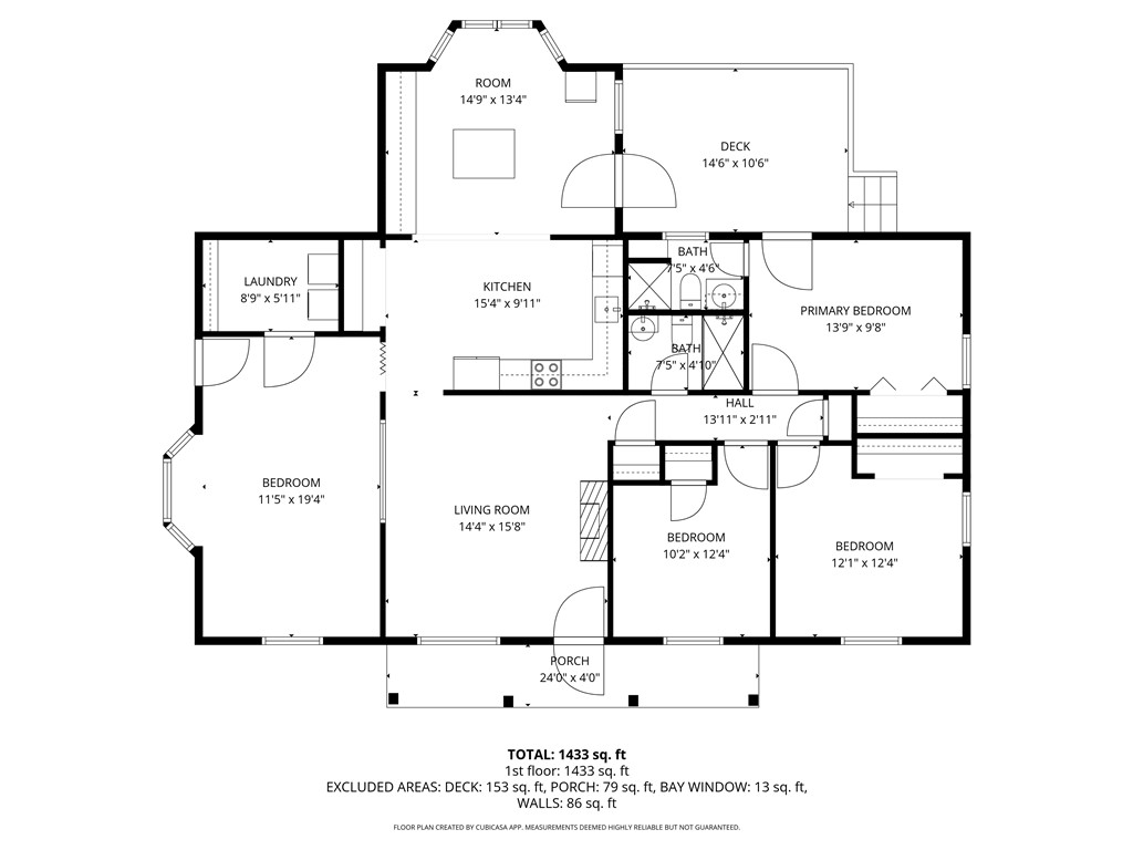 858 Robinhood Drive