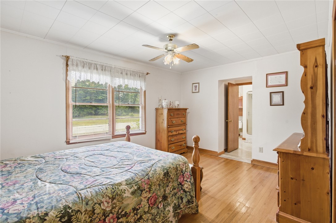 282 W Bennett Road