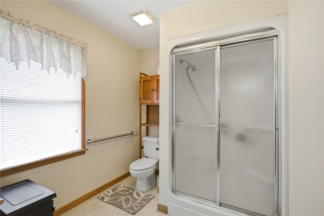 282 W Bennett Road