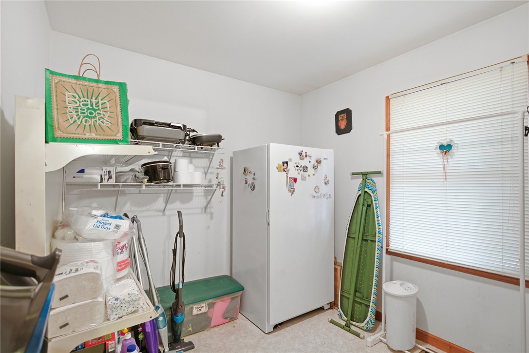 282 W Bennett Road