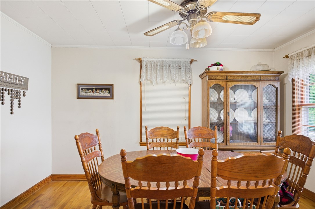 282 W Bennett Road
