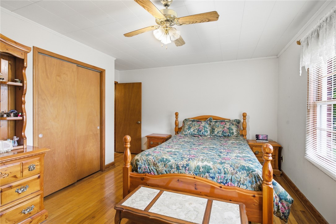 282 W Bennett Road