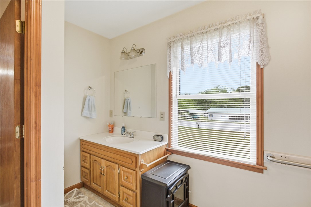 282 W Bennett Road