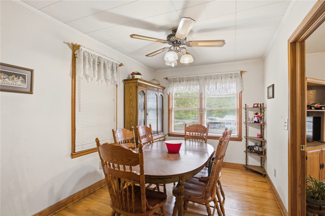 282 W Bennett Road