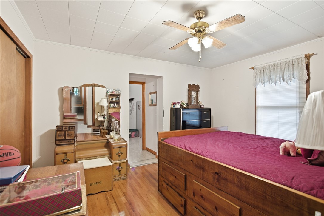 282 W Bennett Road