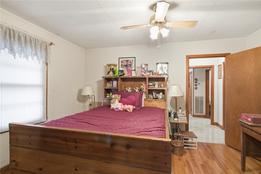 282 W Bennett Road