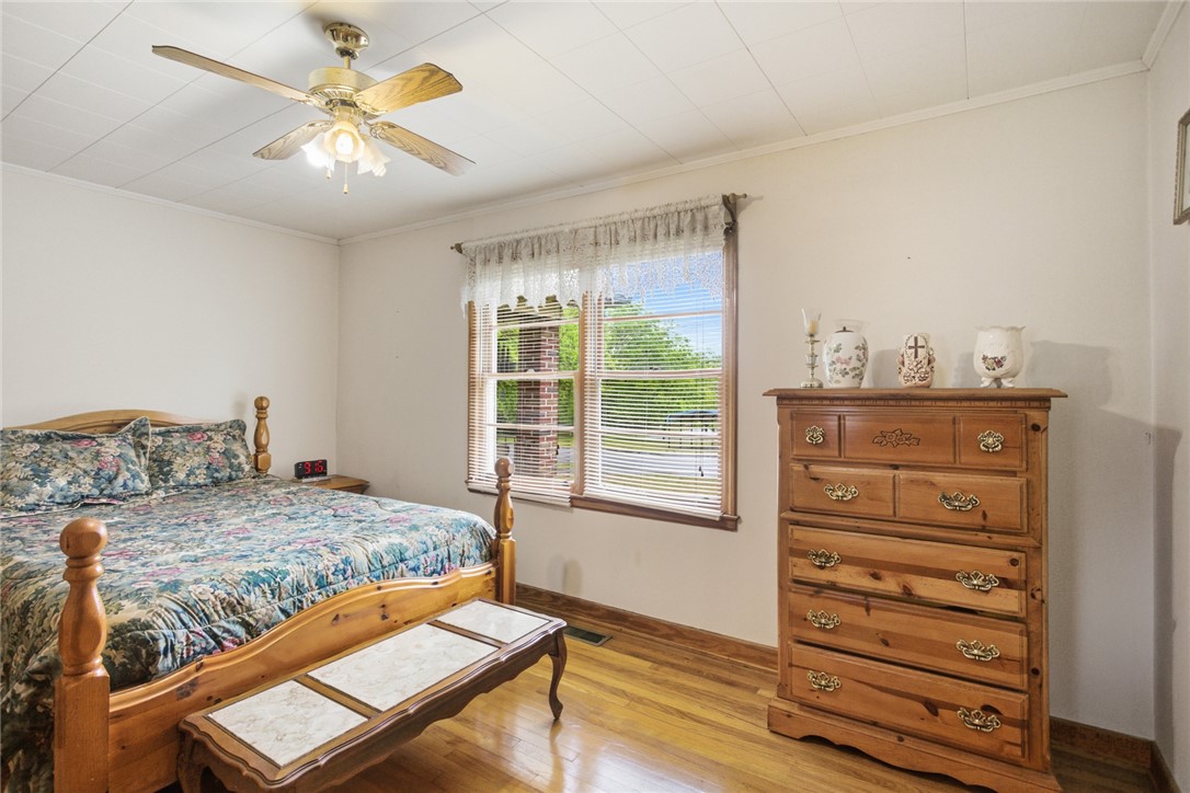 282 W Bennett Road
