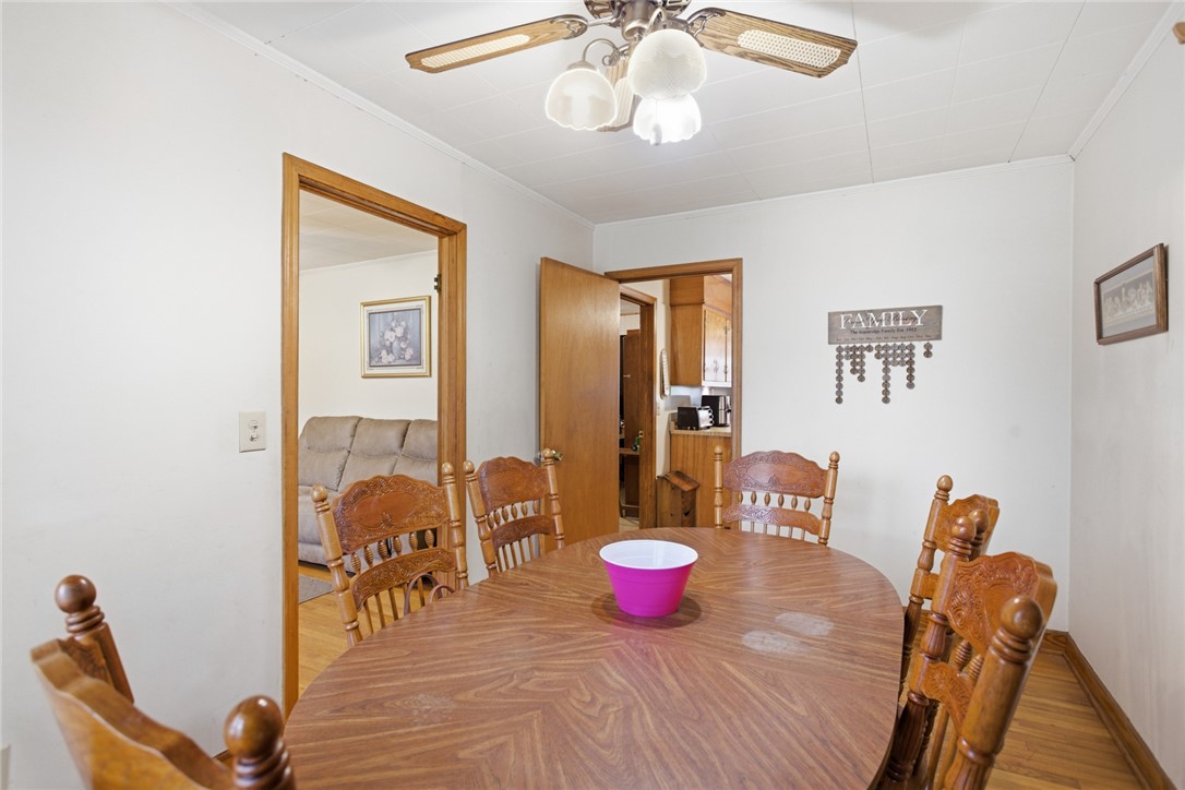 282 W Bennett Road