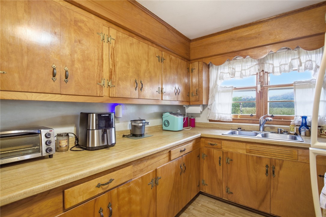282 W Bennett Road