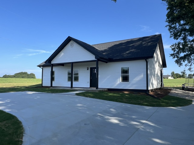 2446 Whitehall Road