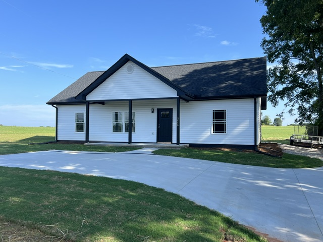 2446 Whitehall Road