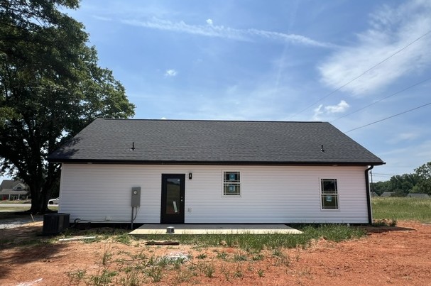 2446 Whitehall Road