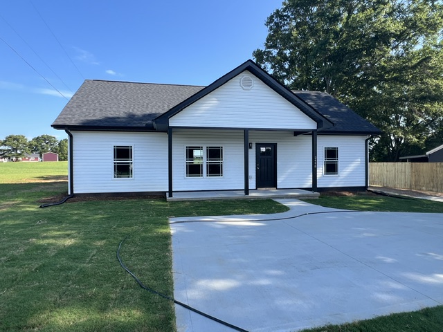 2446 Whitehall Road