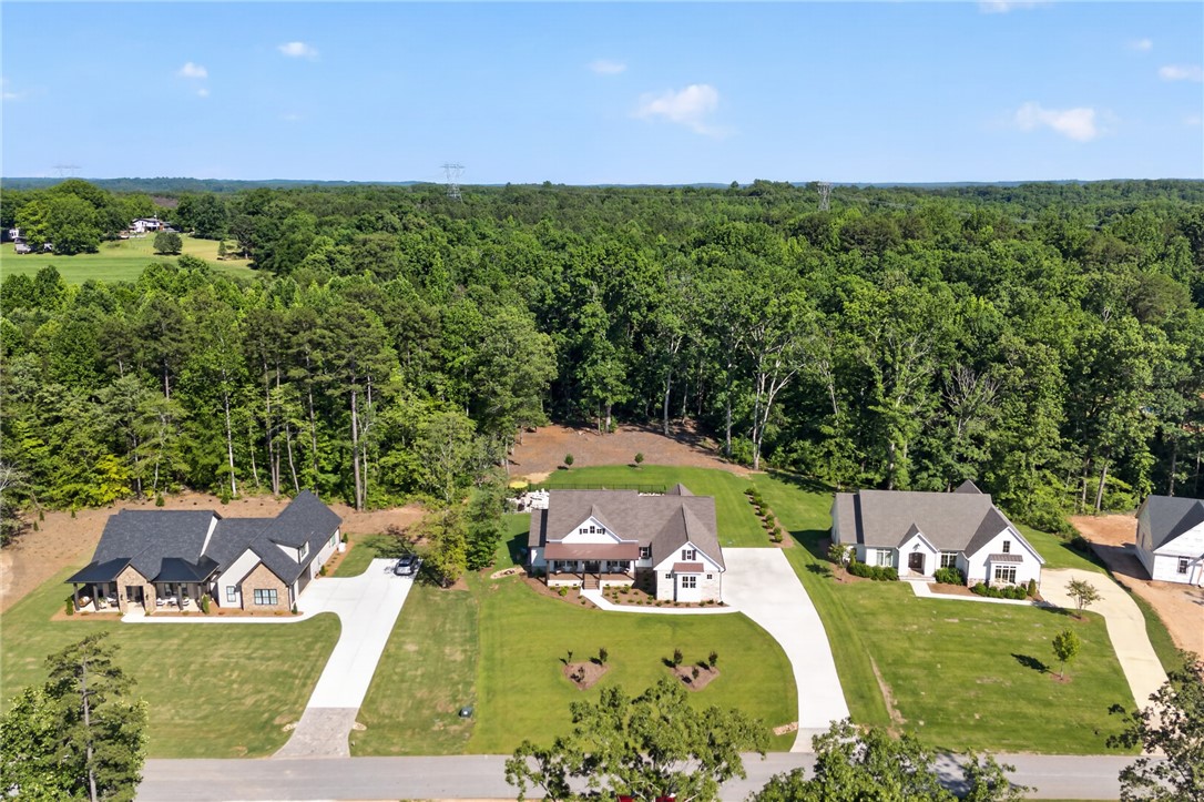 921 Falling Waters Lane