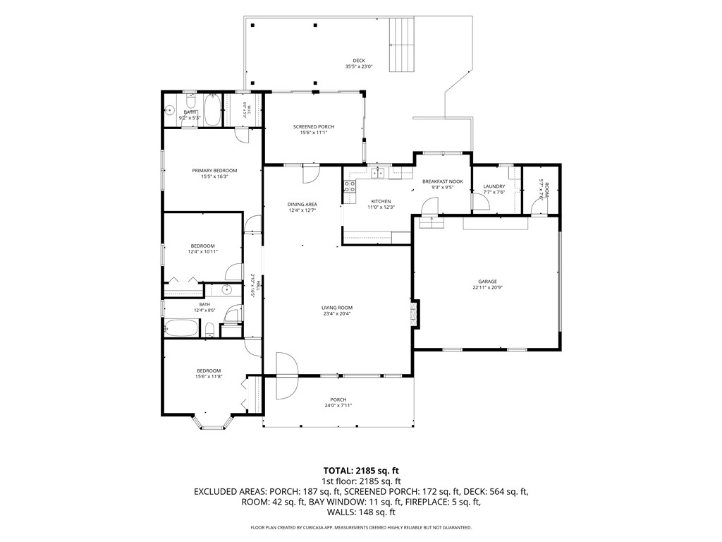 103 Dorsey Lane
