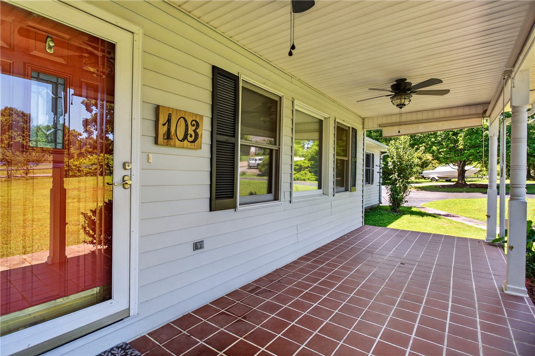 103 Dorsey Lane
