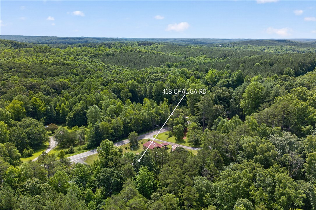 418 Chauga Road