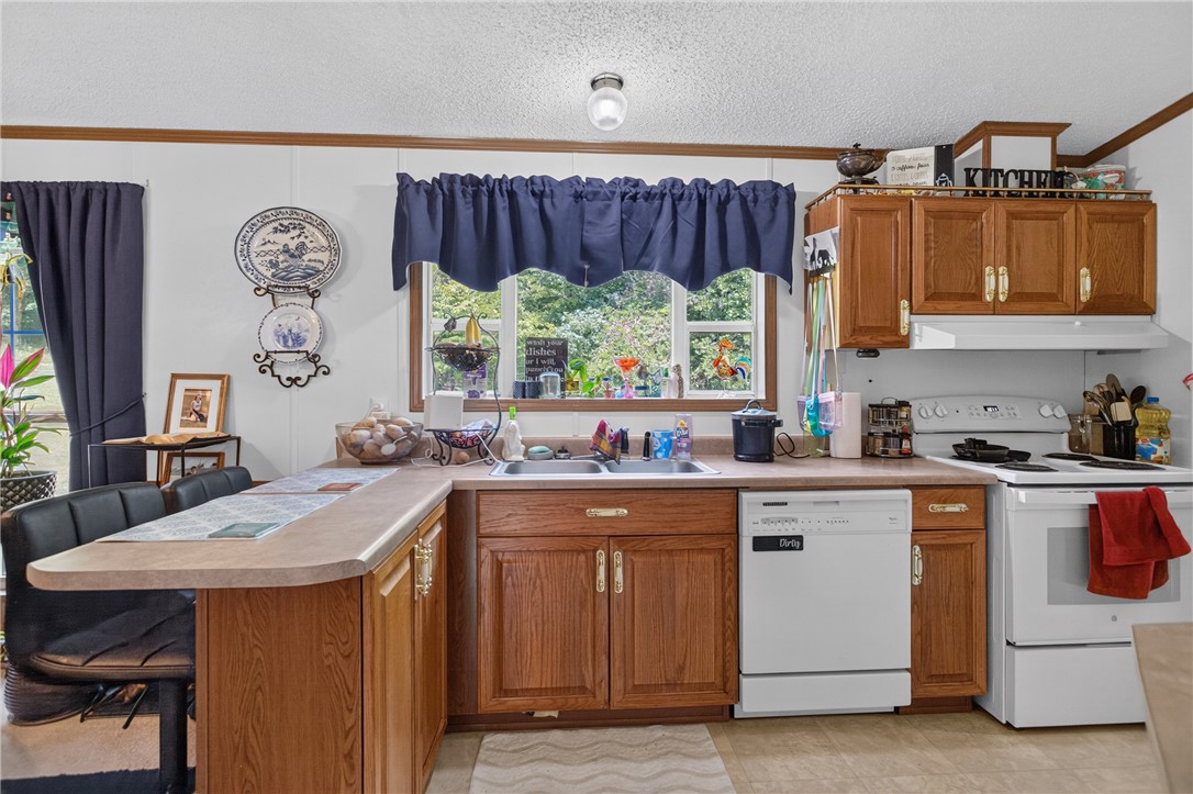 418 Chauga Road