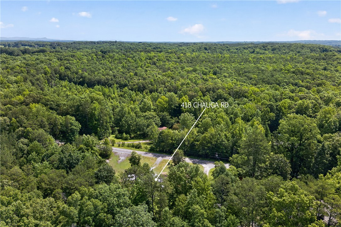 418 Chauga Road