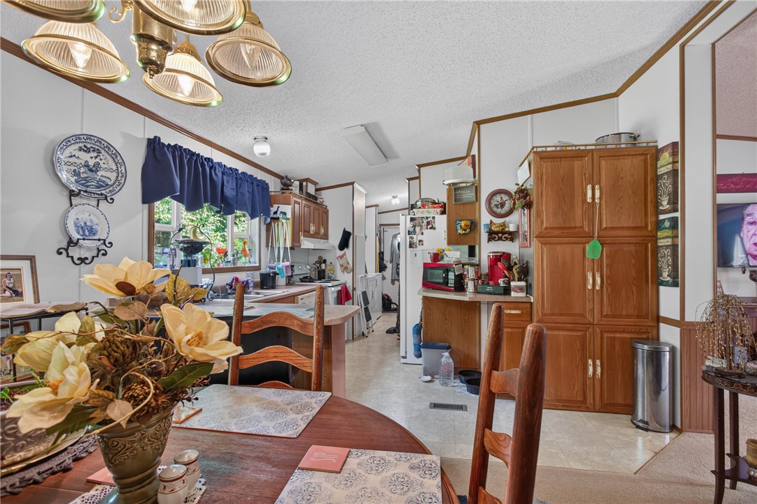 418 Chauga Road