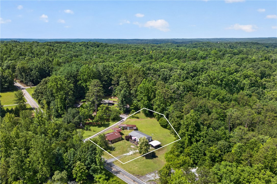418 Chauga Road