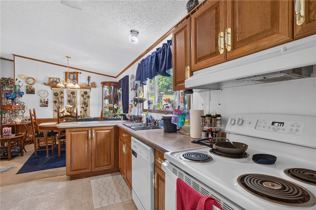 418 Chauga Road