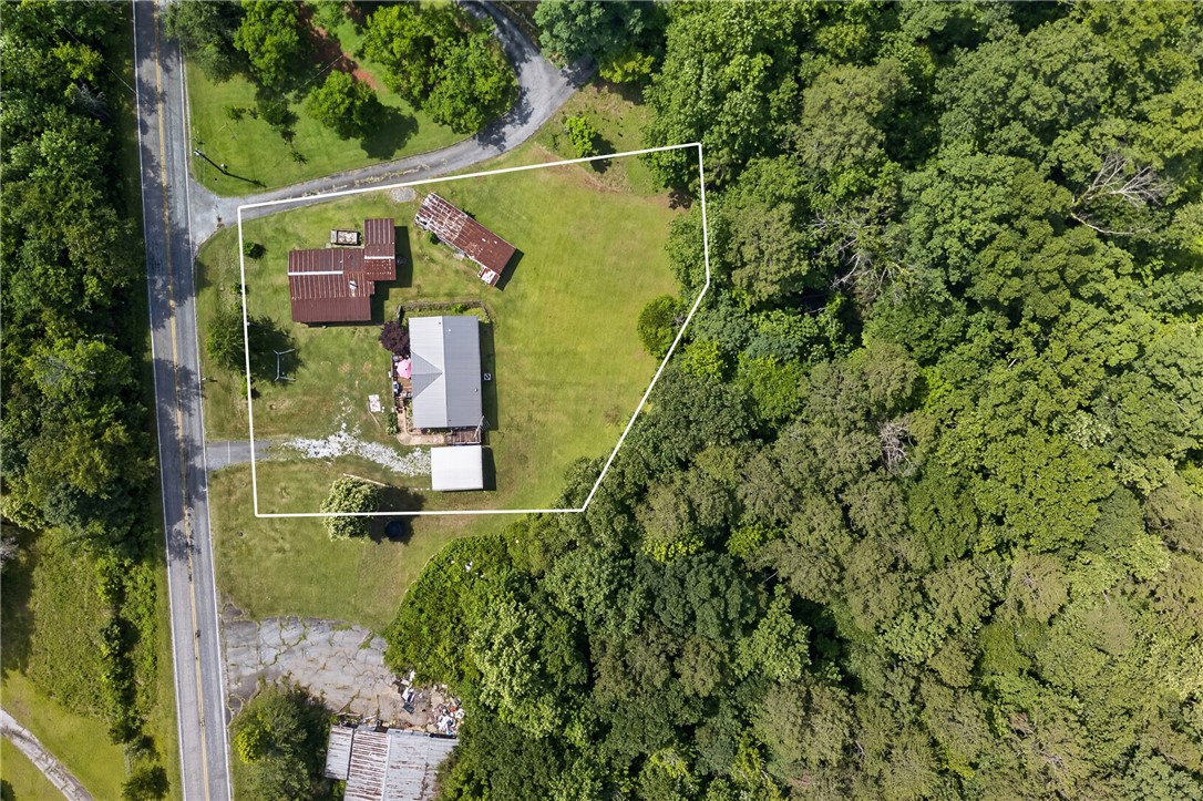 418 Chauga Road