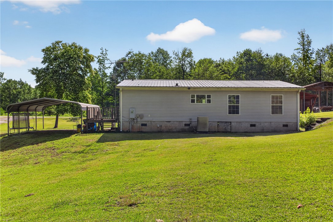 418 Chauga Road