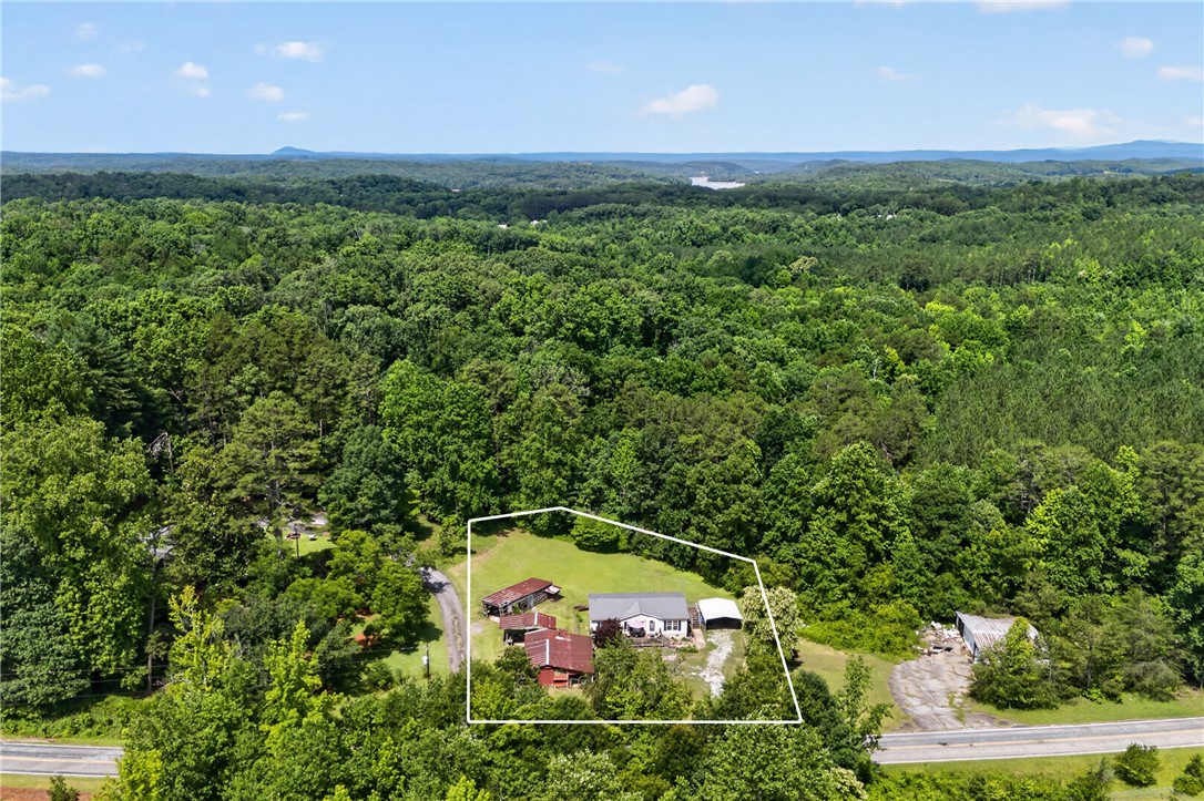 418 Chauga Road