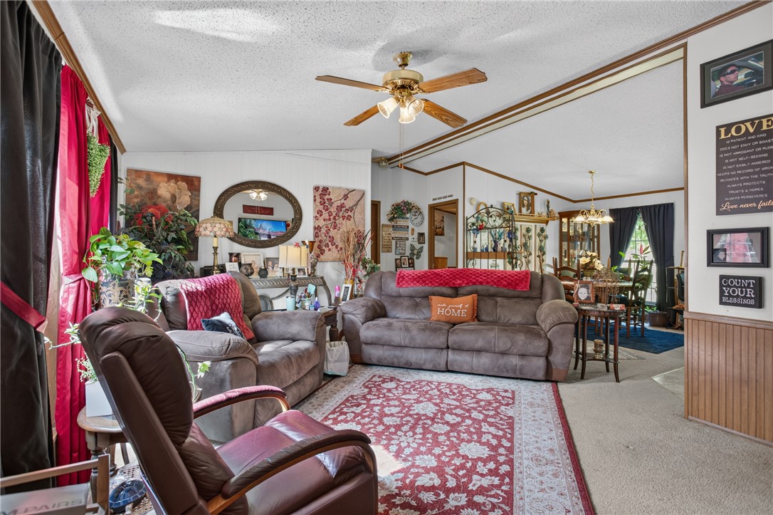 418 Chauga Road