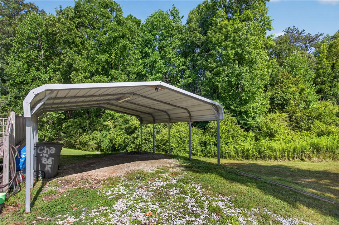 418 Chauga Road