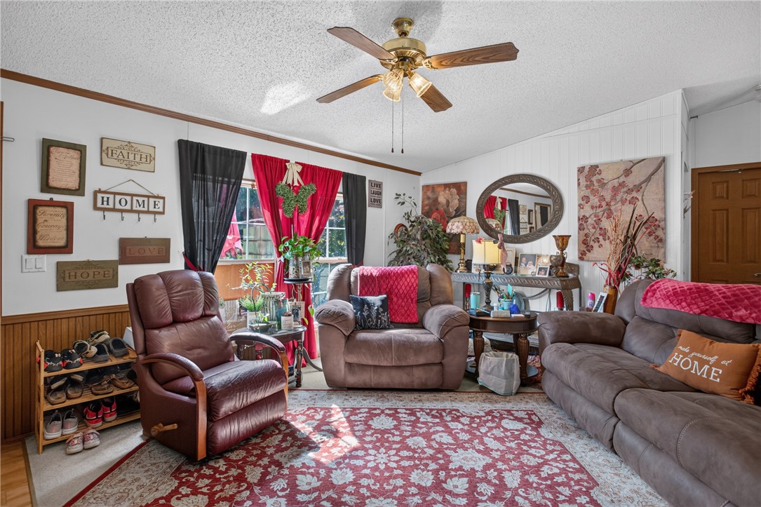 418 Chauga Road