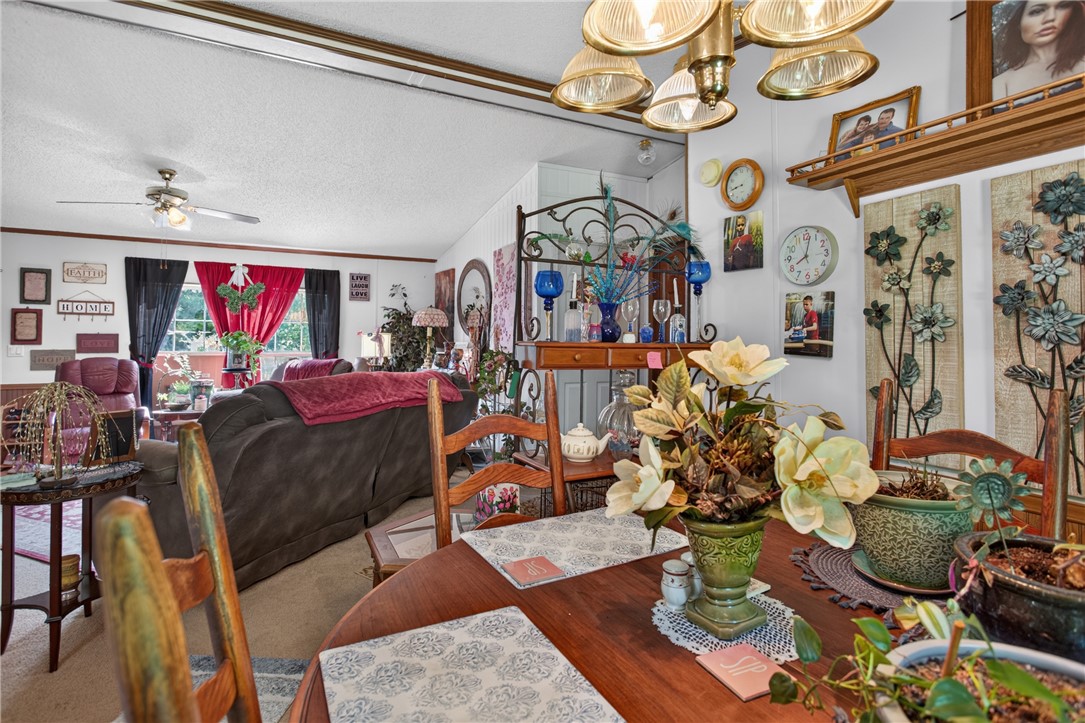 418 Chauga Road