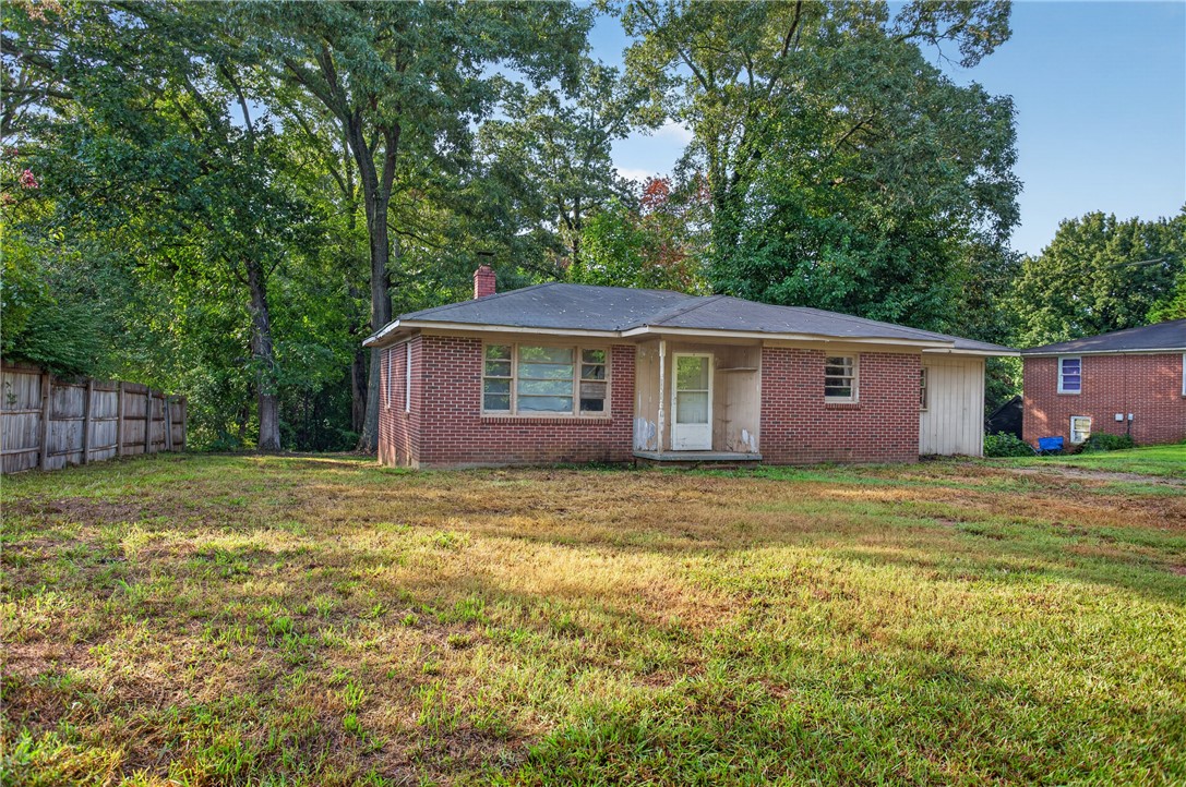676 Marcengill Road
