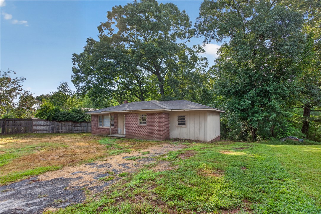 676 Marcengill Road