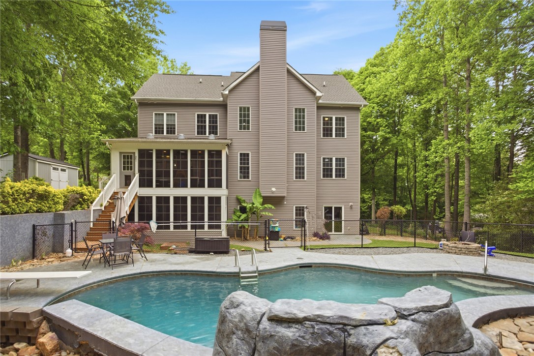 207 Devonhurst Drive