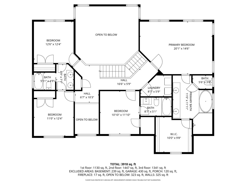 207 Devonhurst Drive