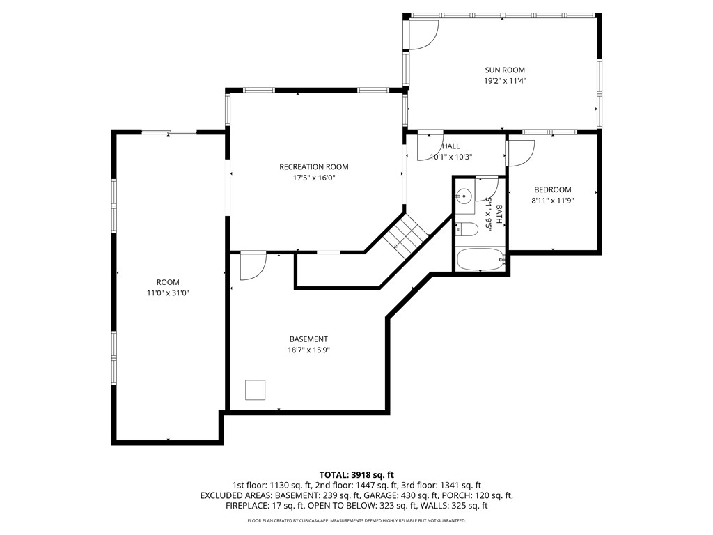 207 Devonhurst Drive