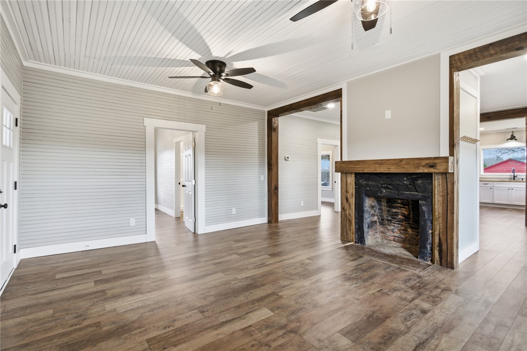 118 Grogan Road