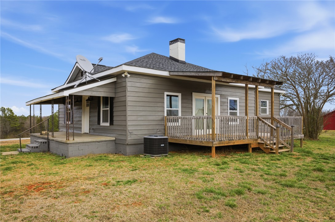 118 Grogan Road