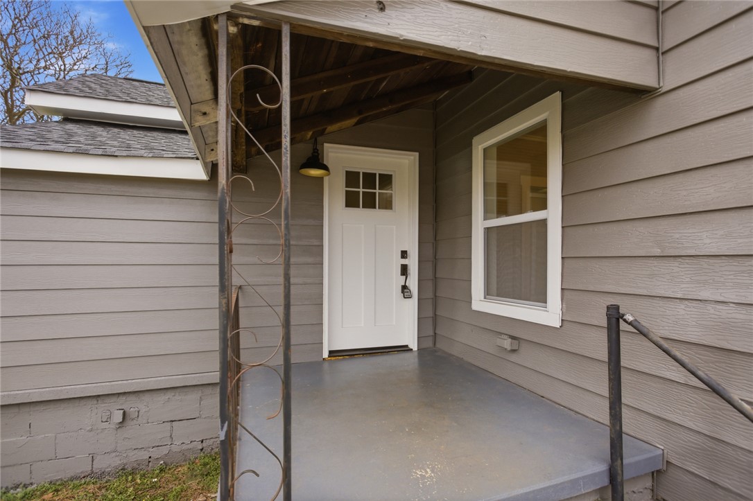 118 Grogan Road