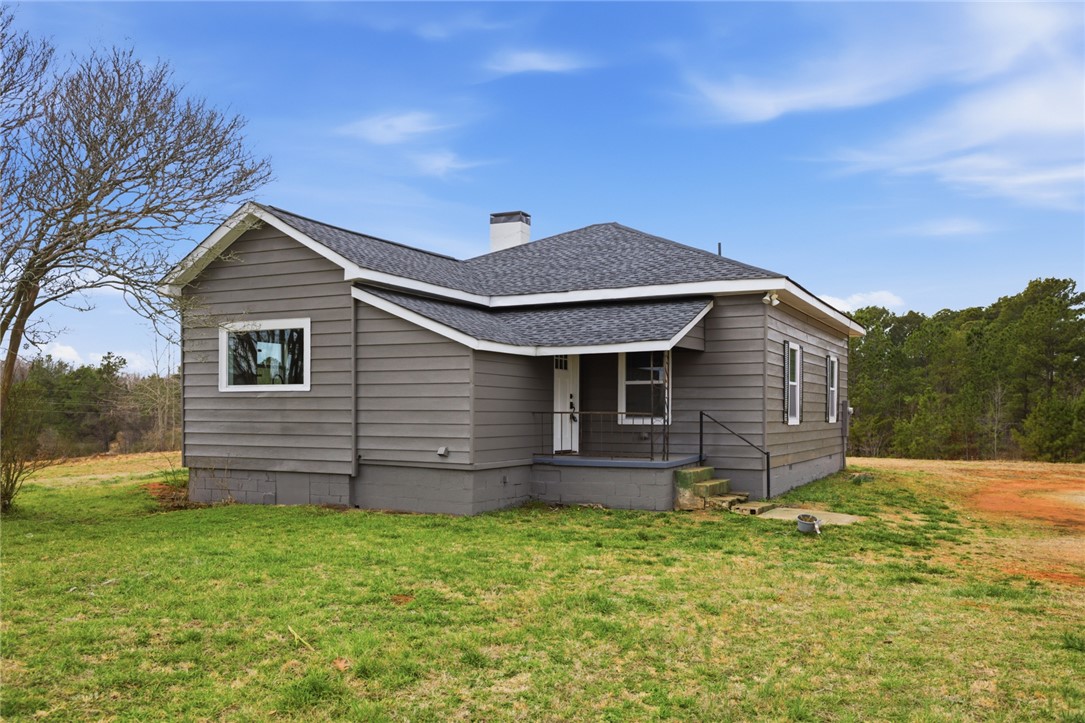 118 Grogan Road