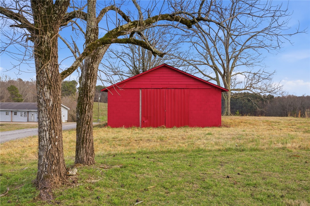 118 Grogan Road